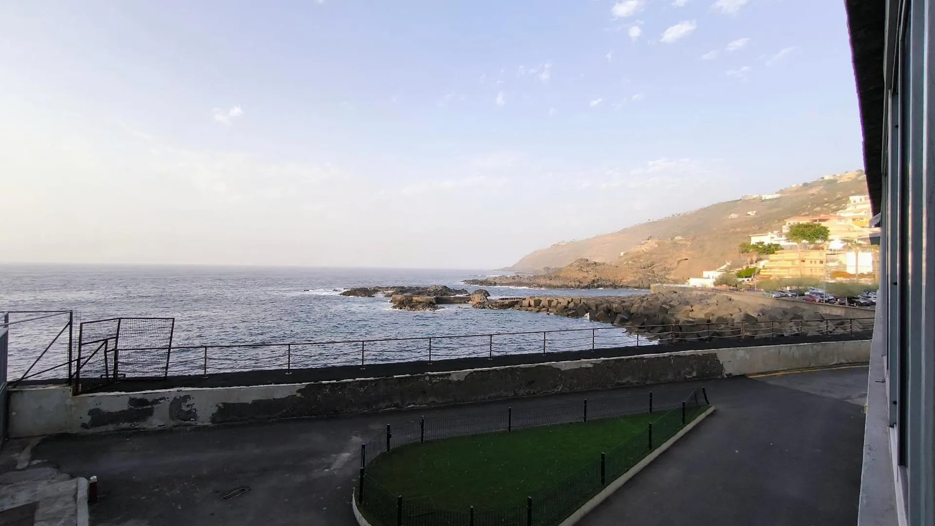 El Barco Azul Sunset Apartment Tacoronte 0*,  Spain